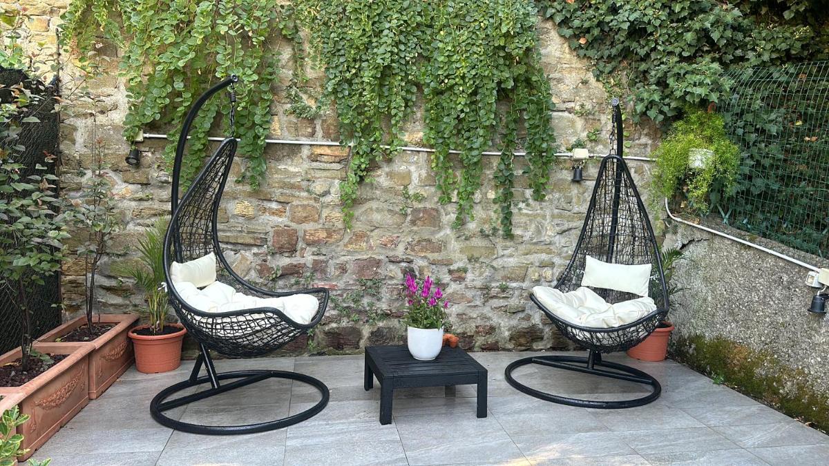 Florence Shanti Suite - Oasi di pace e relax - Housity