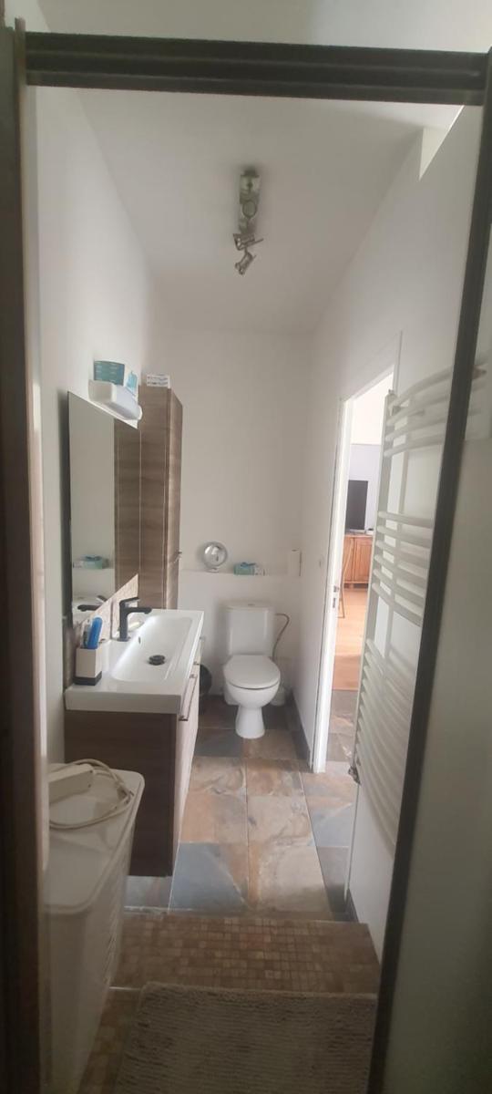 Chambre chez l'habitant - Housity