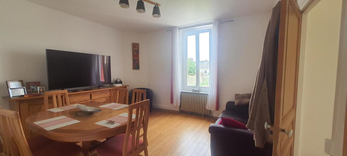 Chambre chez l'habitant - Housity