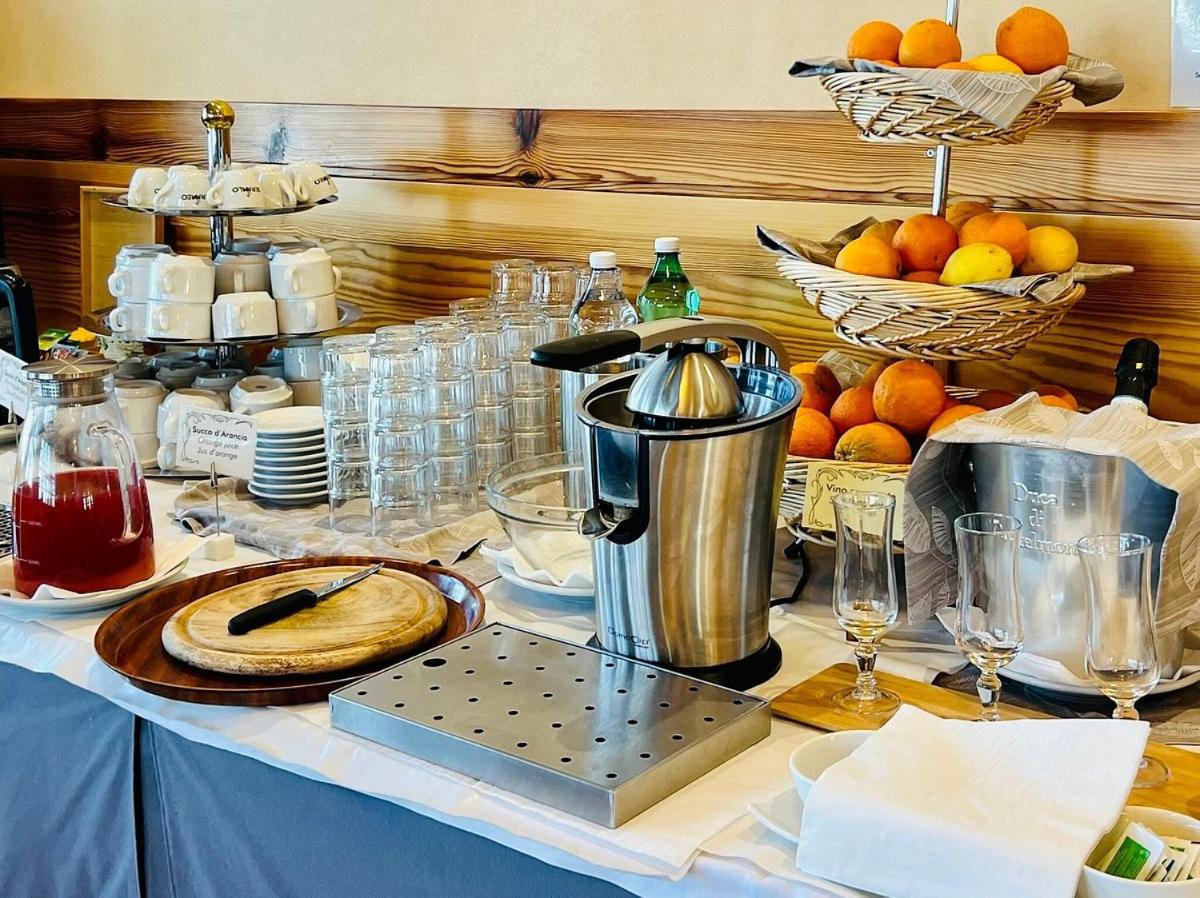 Corsaro Etna Hotel&SPA - Housity