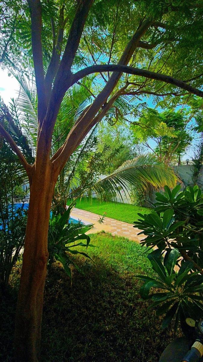 Valley Villa - Housity