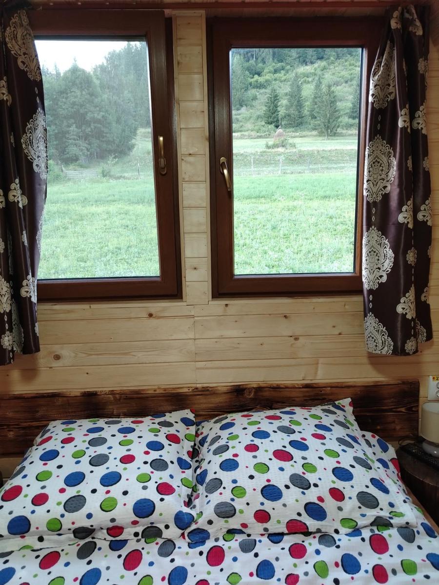 Cazare La Nea Marin A Frame - Housity
