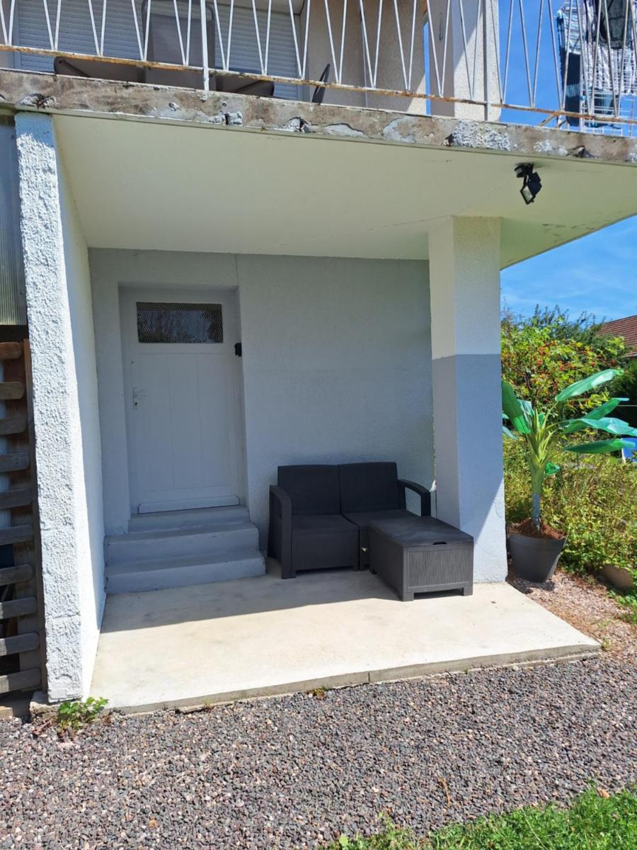 studio 2 personnes - Housity