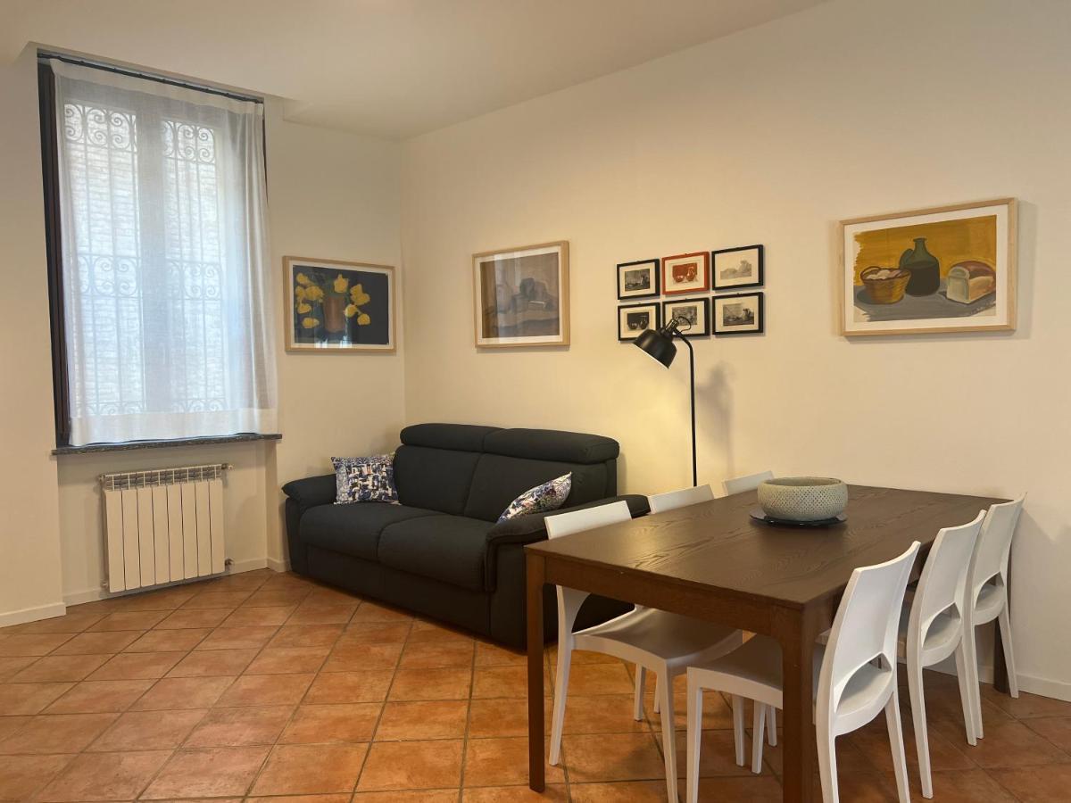 Appartamento Il glicine Cremona Centro - Housity