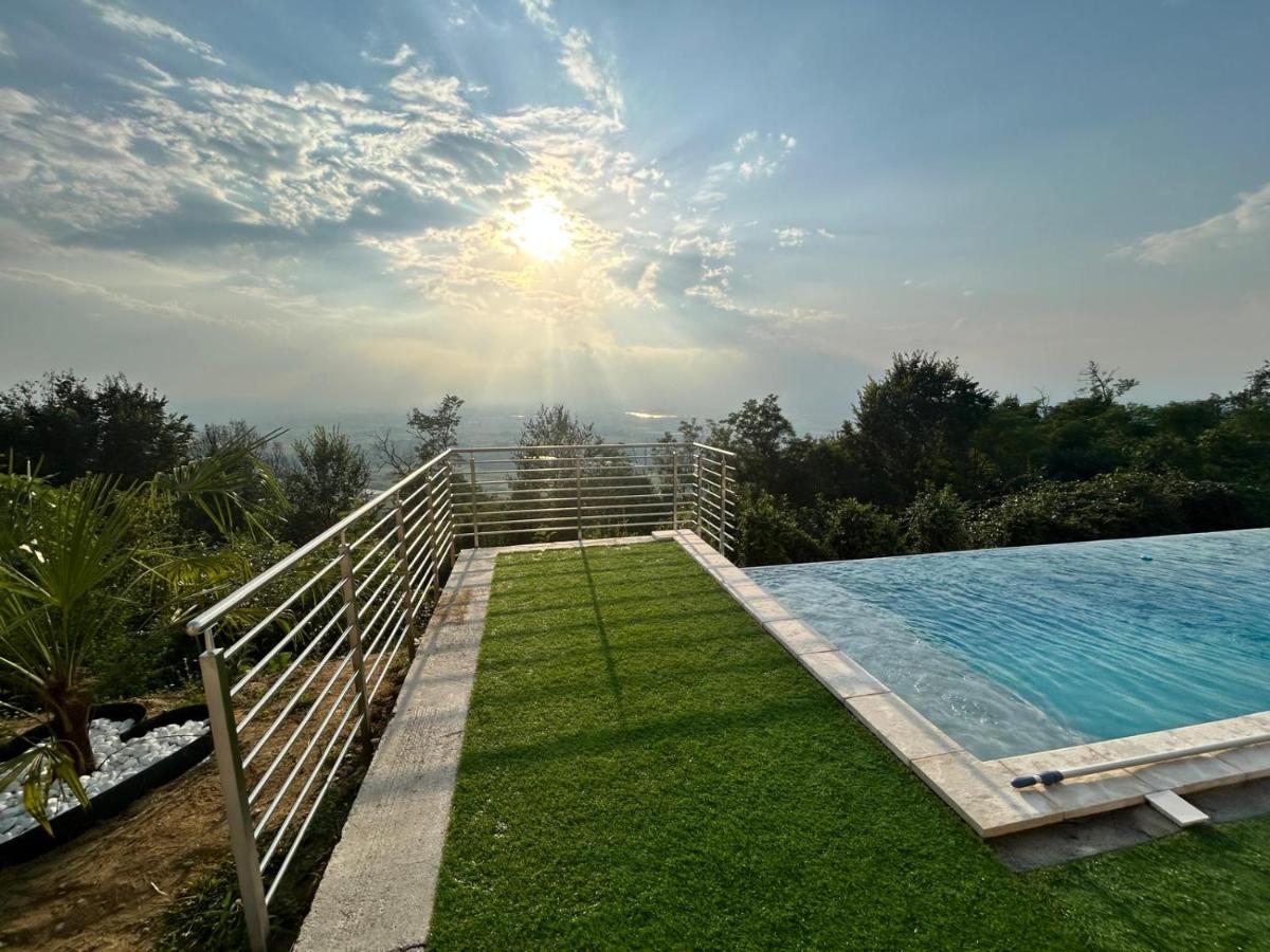 Villa sulle nuvole - Housity