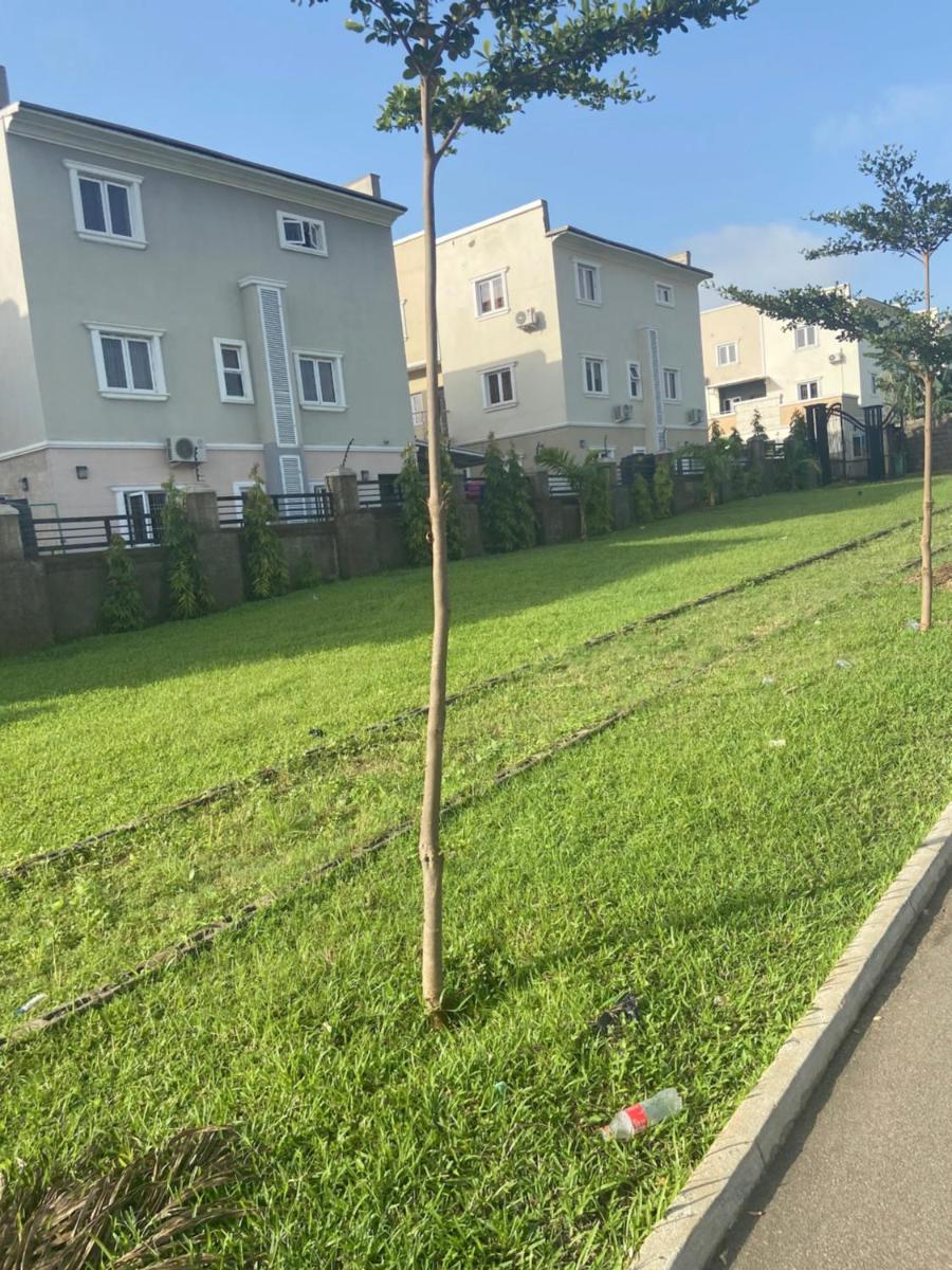 Abuja City Center Apartments - Housity