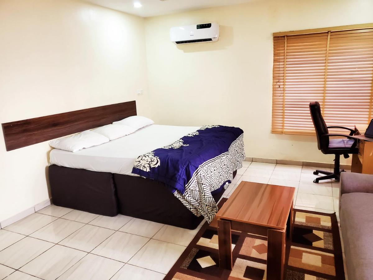 Abuja City Center Apartments - Housity
