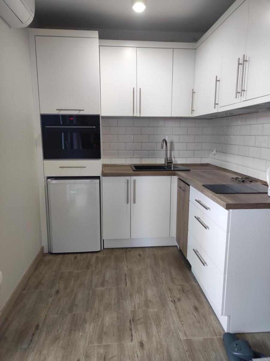Apartamenty Sztutowo - Housity