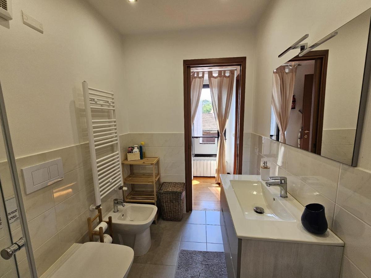 Appartamento incantevole in piccola corte a Rho - Housity