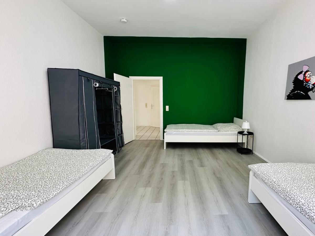 FeWo for max 6 Guests near Hagen-City - Housity