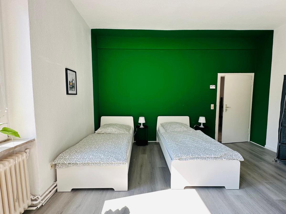 FeWo for max 6 Guests near Hagen-City - Housity