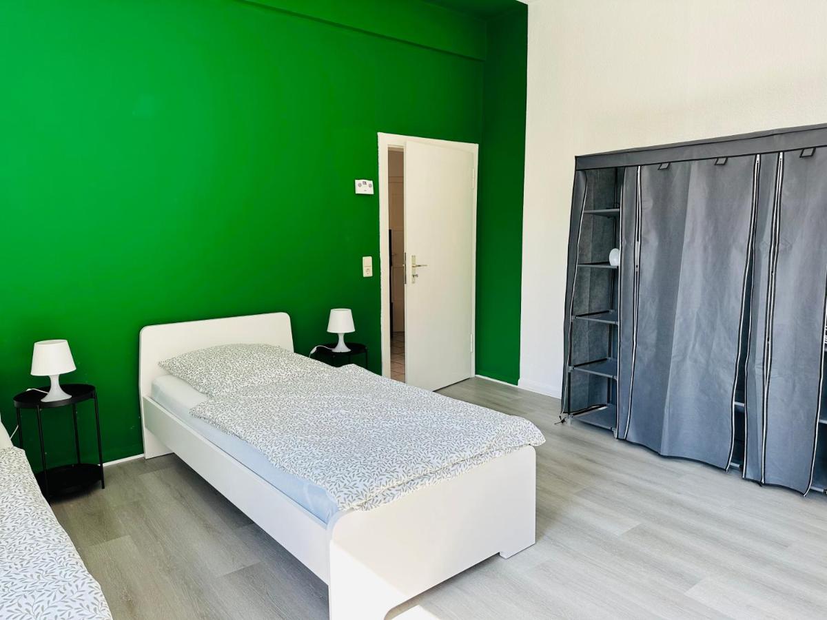 FeWo for max 6 Guests near Hagen-City - Housity