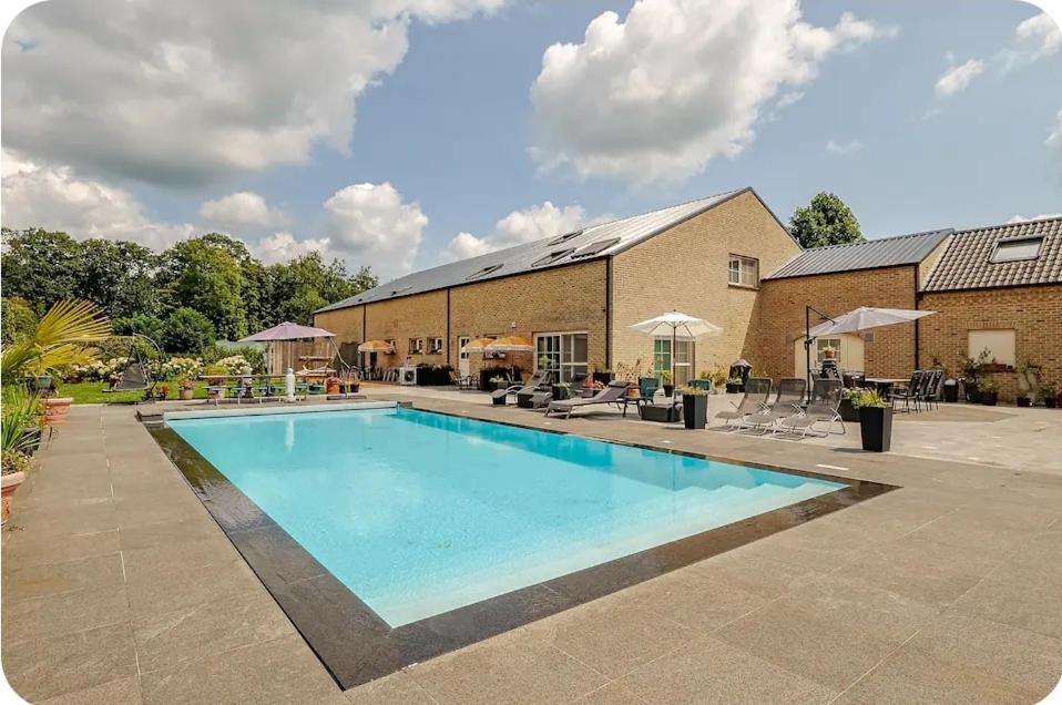 SusBerg-1 & 2 - Housity