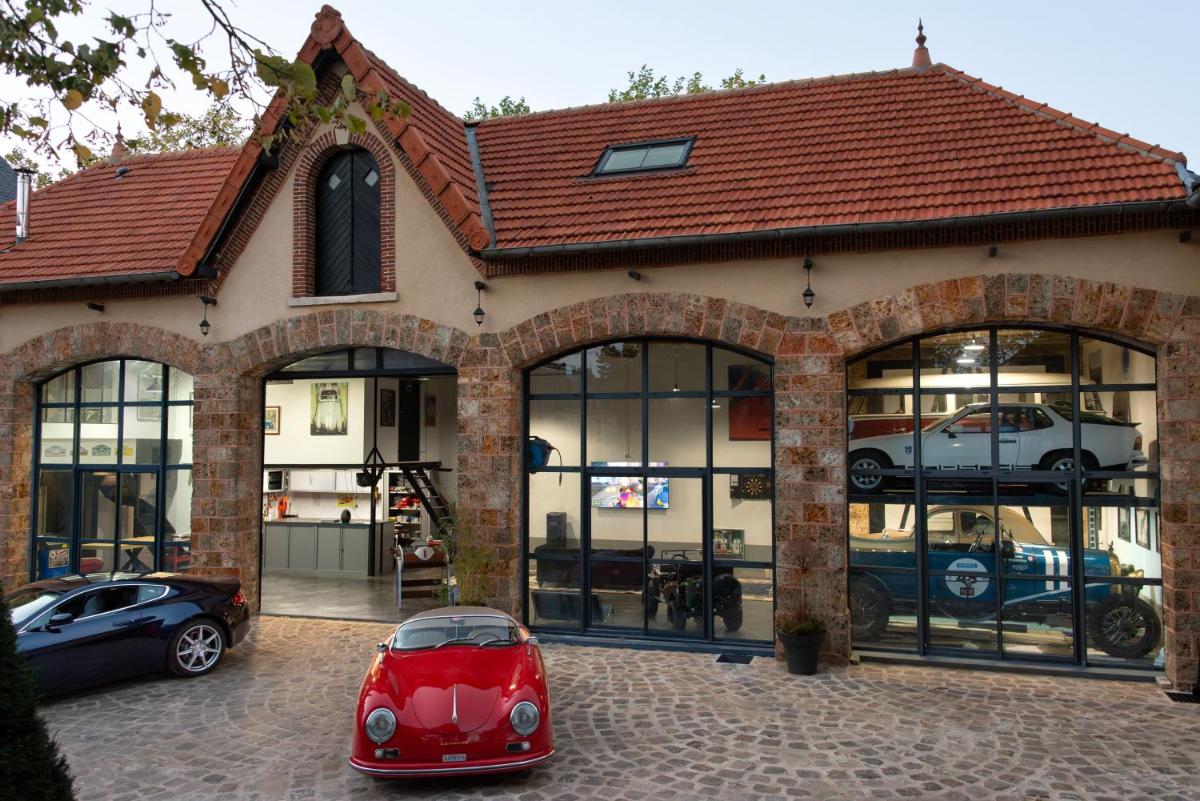 Le Clocher de la Duchesse - Housity