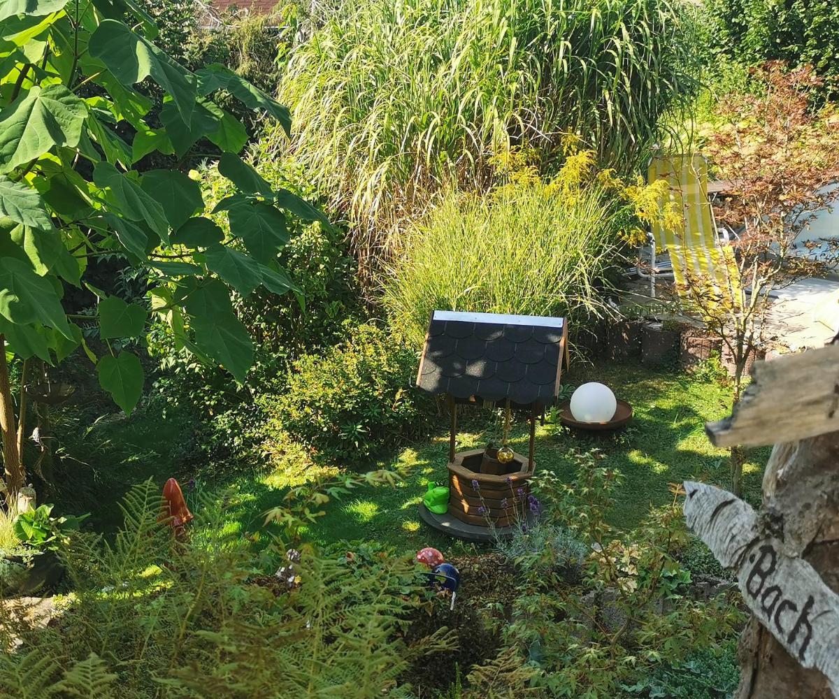 Ferienwohnung am Zschopautal - mit Saunabereich - Housity