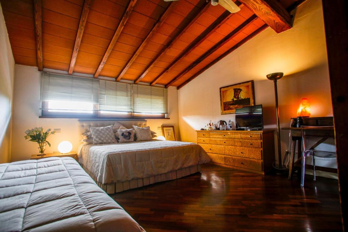 Pietra E Glicine B&B - Housity