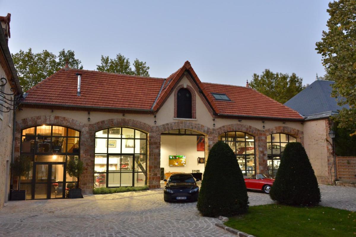 Le Clocher de la Duchesse - Housity