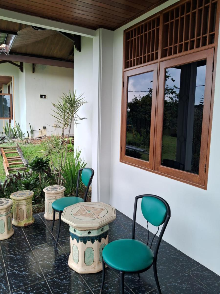INDO ALAM RECREATIONAL RESORT - Housity