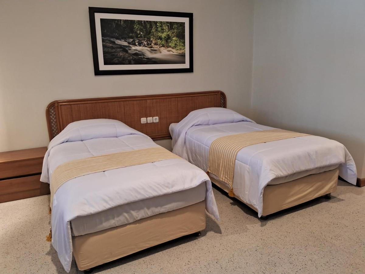 INDO ALAM RECREATIONAL RESORT - Housity