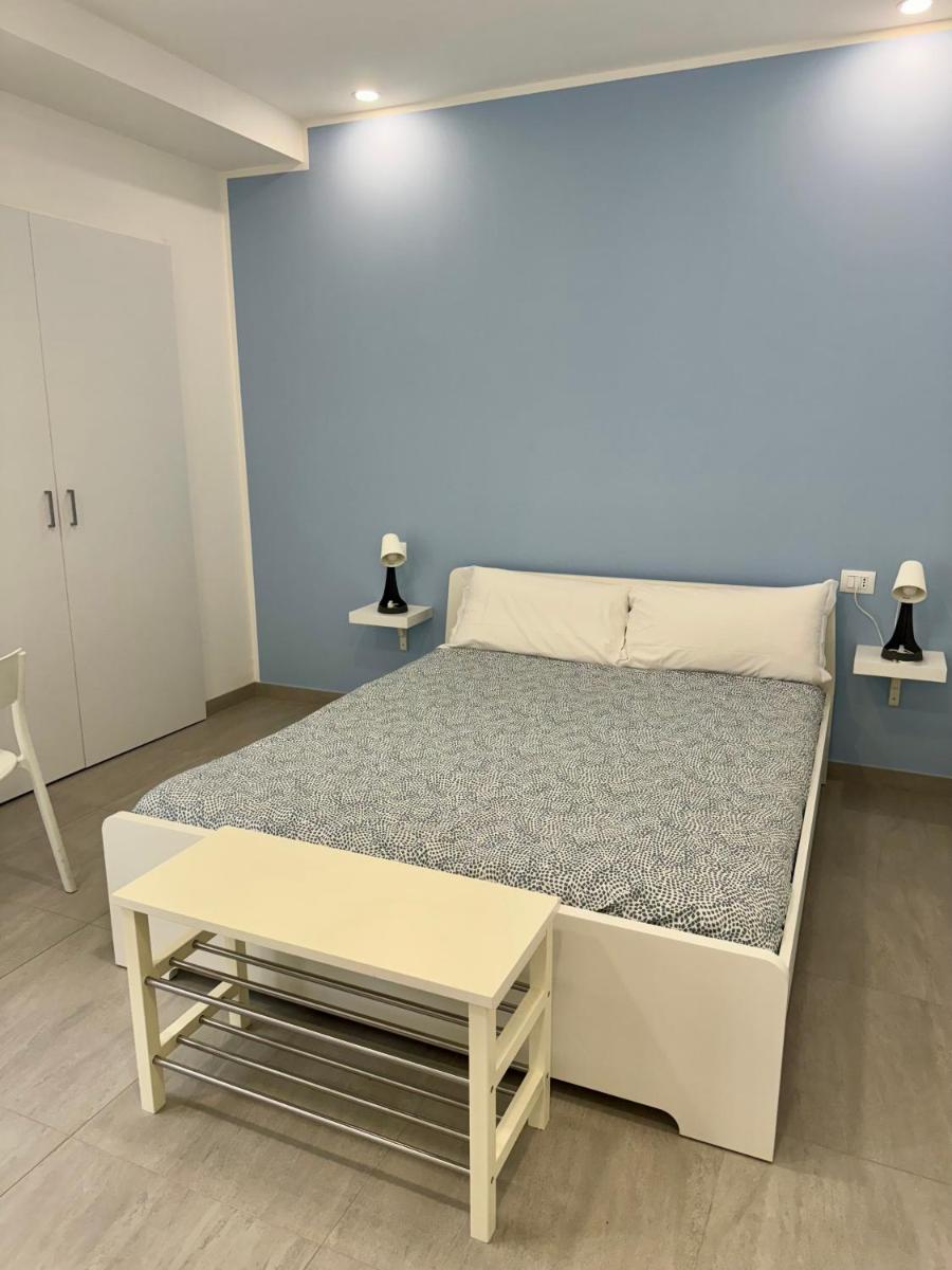 Central Sicily Rooms - Housity