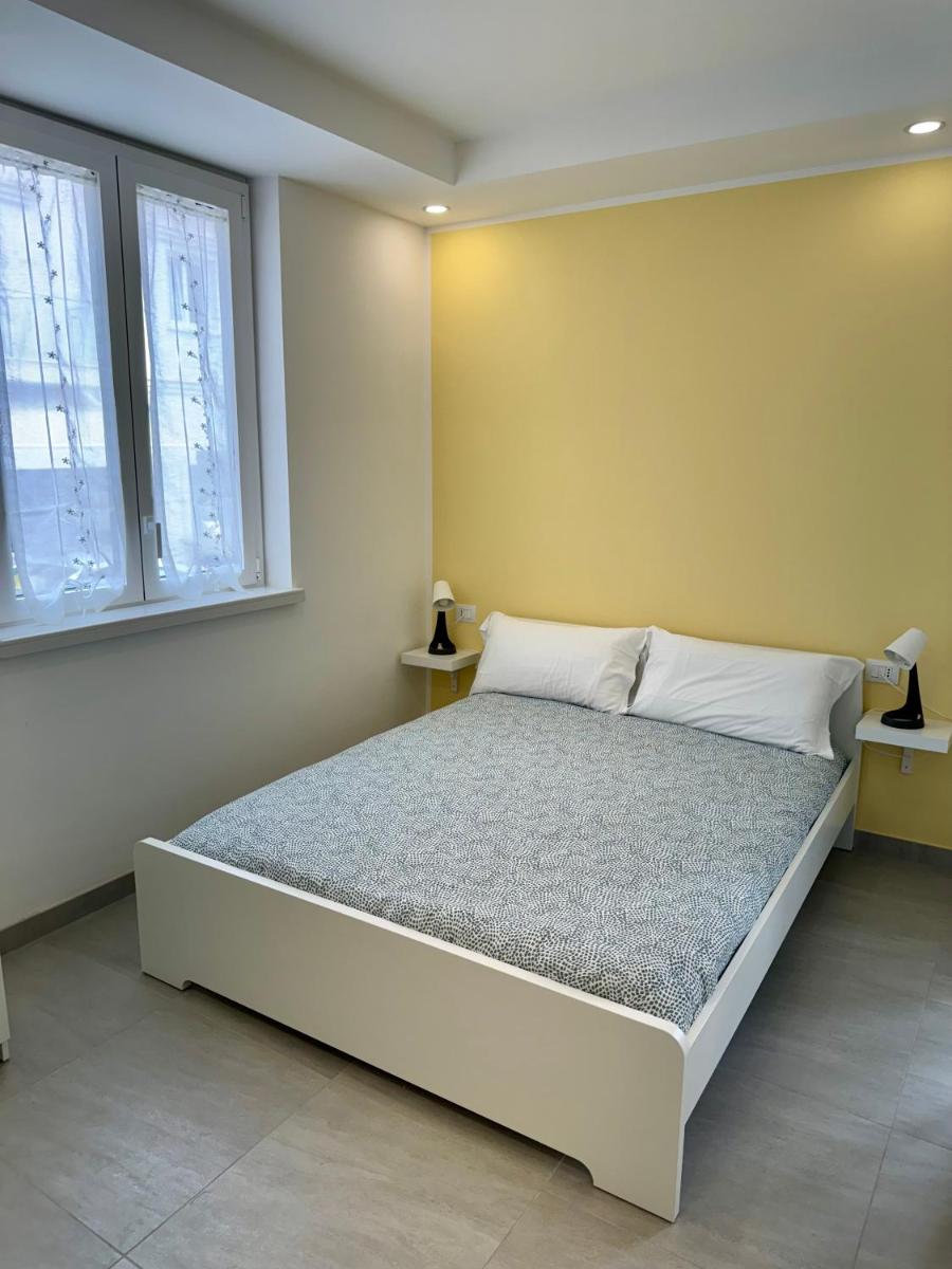 Central Sicily Rooms - Housity