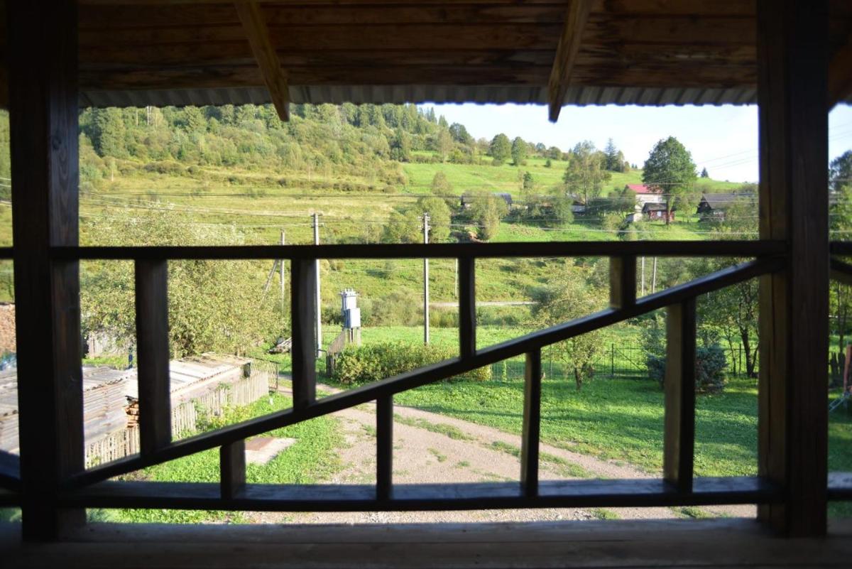 Suitetrails - Karpatskiy Oberіg