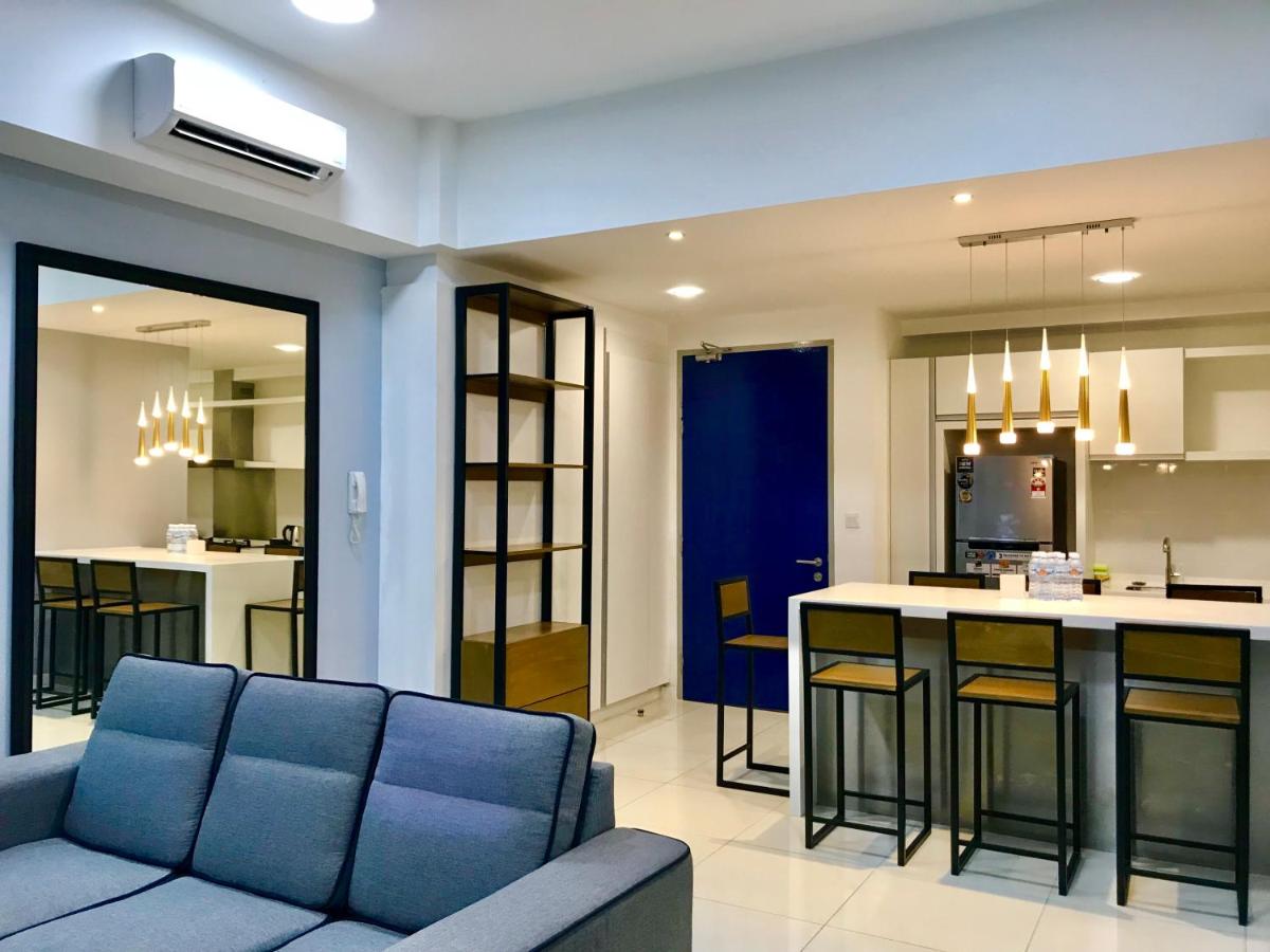 Sunset Seaview Vacation Condos Infinity Avenue - Housity