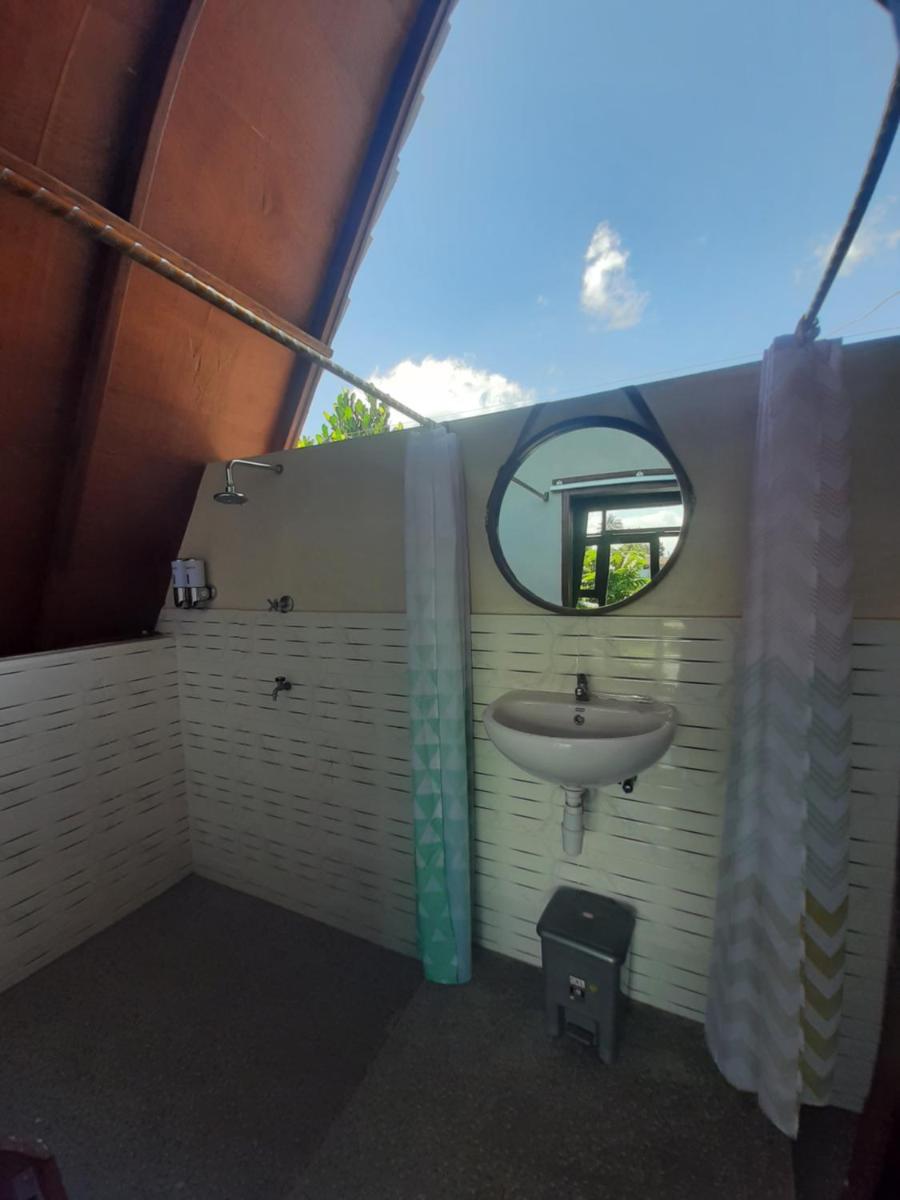 D' Carasti Bungalow - Housity