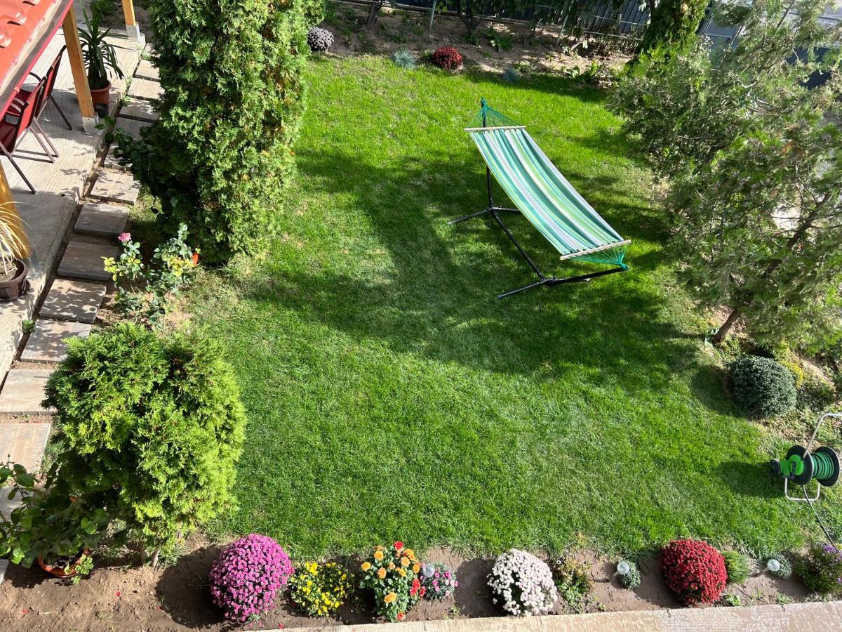 Agropensiunea Vila Cristina - Housity