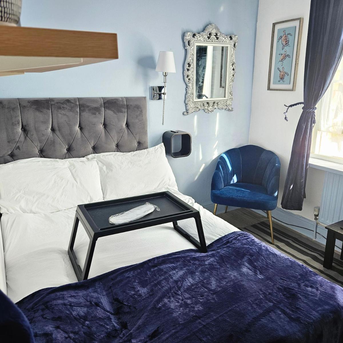 Prime Location Room Stay - Housity