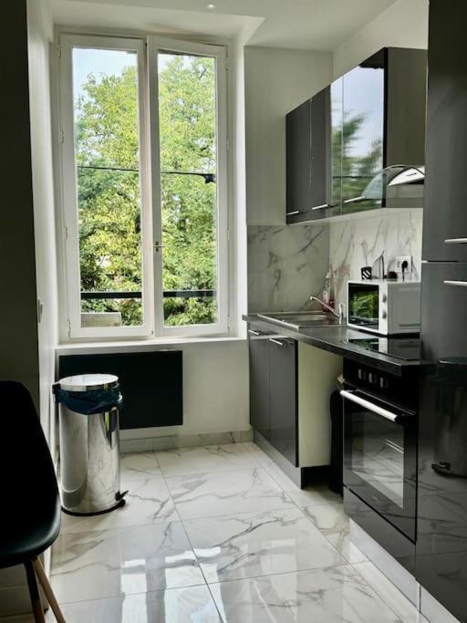 Appartement chaleureux 1 - Housity