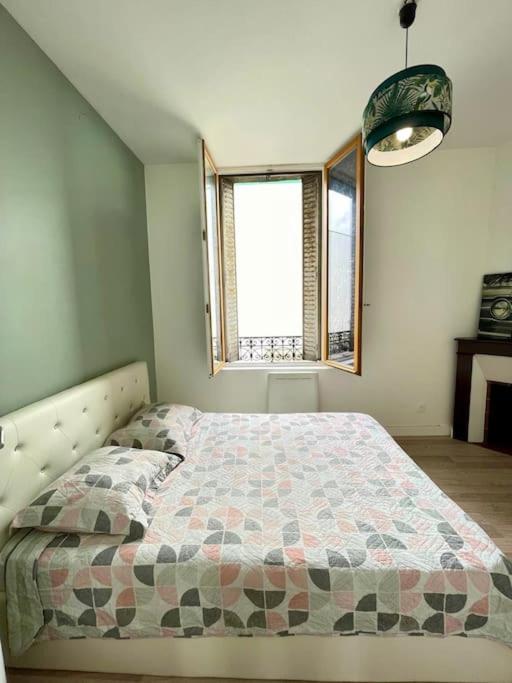 Appartement chaleureux 1 - Housity