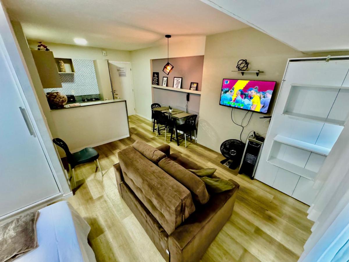 Flat Boa Viagem luxo - Housity