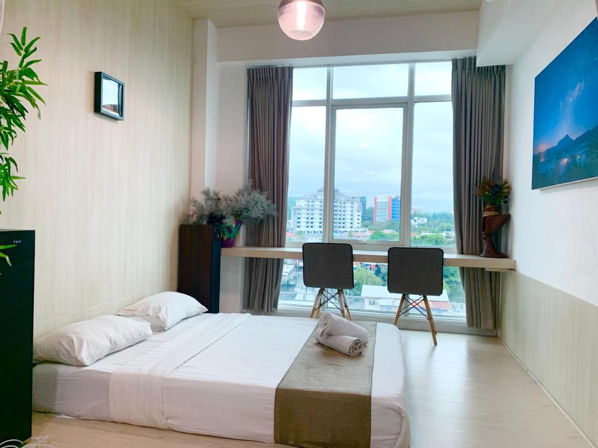 Sunset Seaview Vacation Condos Infinity Avenue - Housity