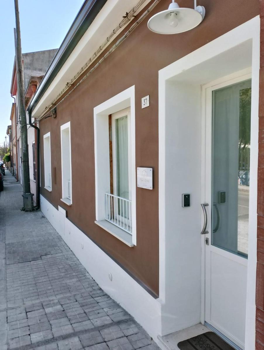 Mavi Rooms - Housity