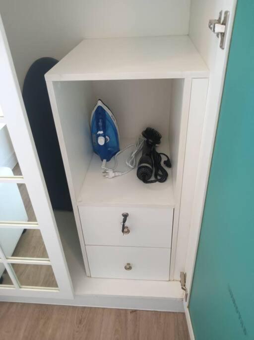 Deluxe 1 Bedroom with Wifi n Toproof Pool Wonnapa Bangsaen - Housity