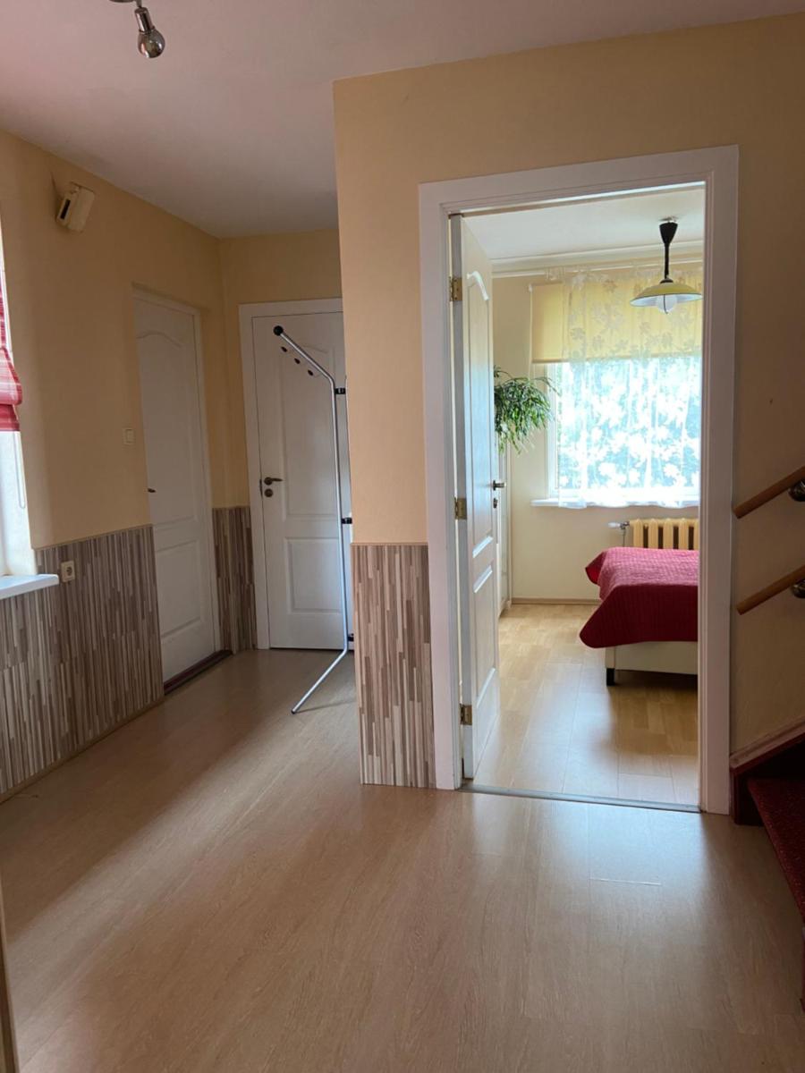 Private house - Housity