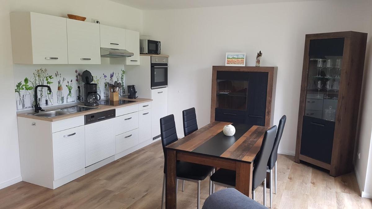Naturferienhof Märkisch Luch - Trapphenne - Housity