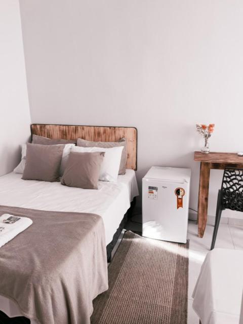 Hotel Rosa Viva - Housity