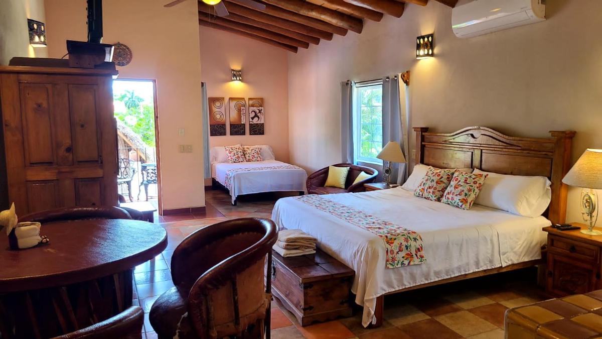 Casa Virgilios B&B - Housity