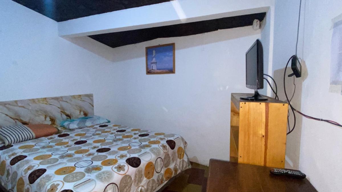 Hotel El Amigo Antigua #2 - Housity