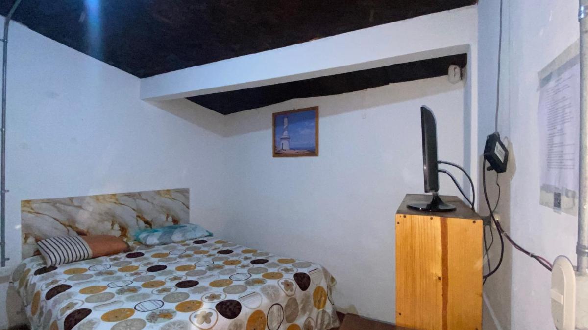 Hotel El Amigo Antigua #2 - Housity