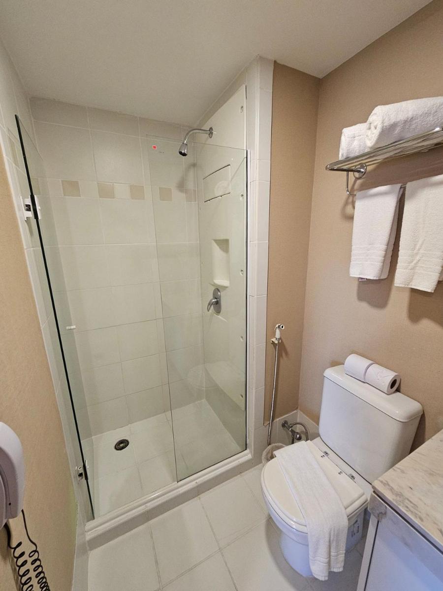 Suitetrails - FLAT HOTEL DOIS QUARTOS AV IBIRAPUERA 2927