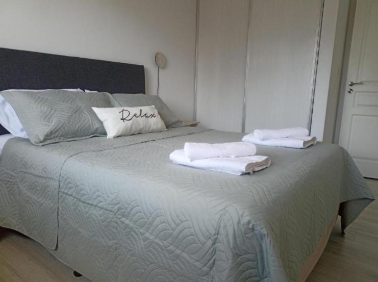 Suitetrails - Moderno Ambiente a Estrenar en San Telmo, cerca del Obelisco 21