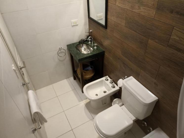 Suitetrails - Moderno Ambiente a Estrenar en San Telmo, cerca del Obelisco 21