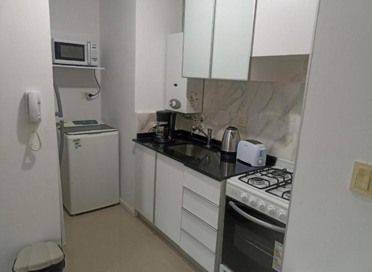 Suitetrails - Moderno Ambiente a Estrenar en San Telmo, cerca del Obelisco 21