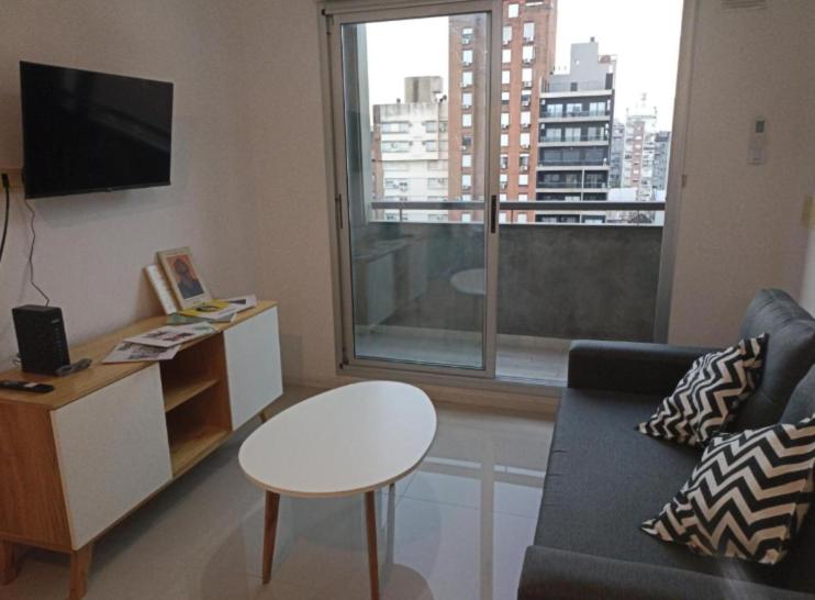 Suitetrails - Moderno Ambiente a Estrenar en San Telmo, cerca del Obelisco 21