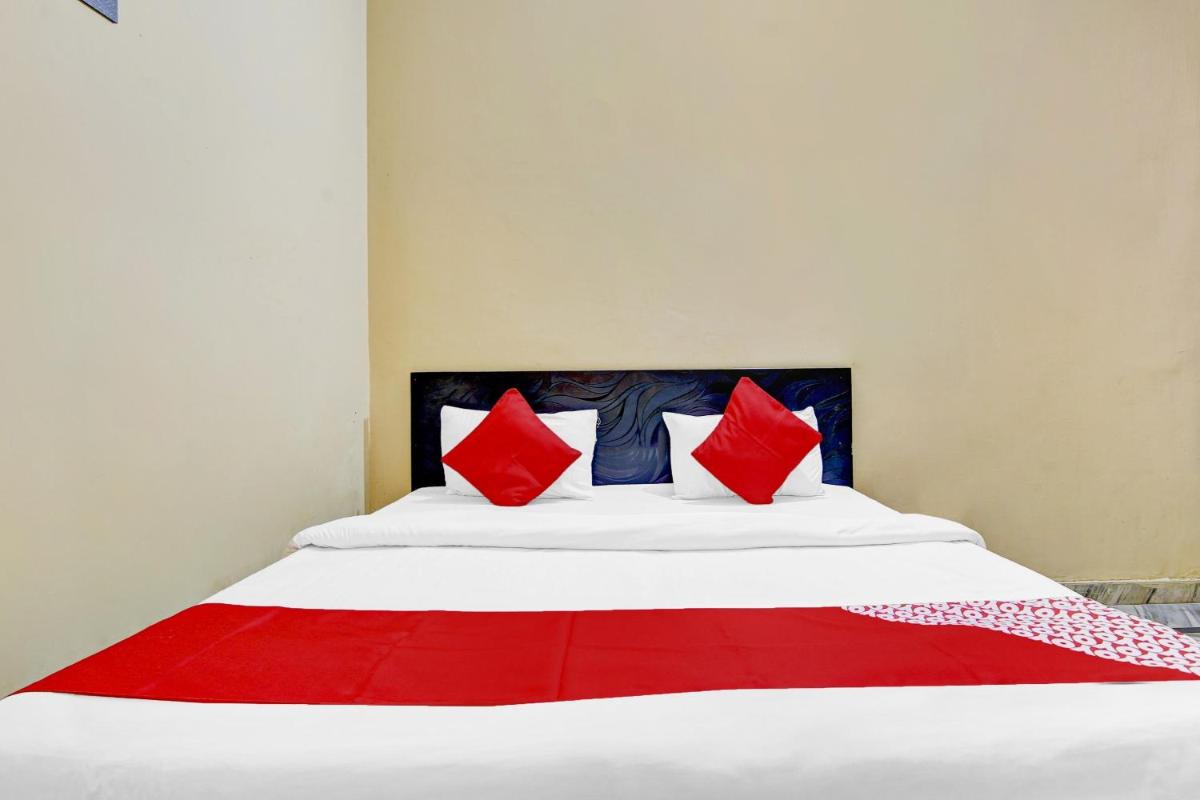 Hotel O Friend Guest House - Housity