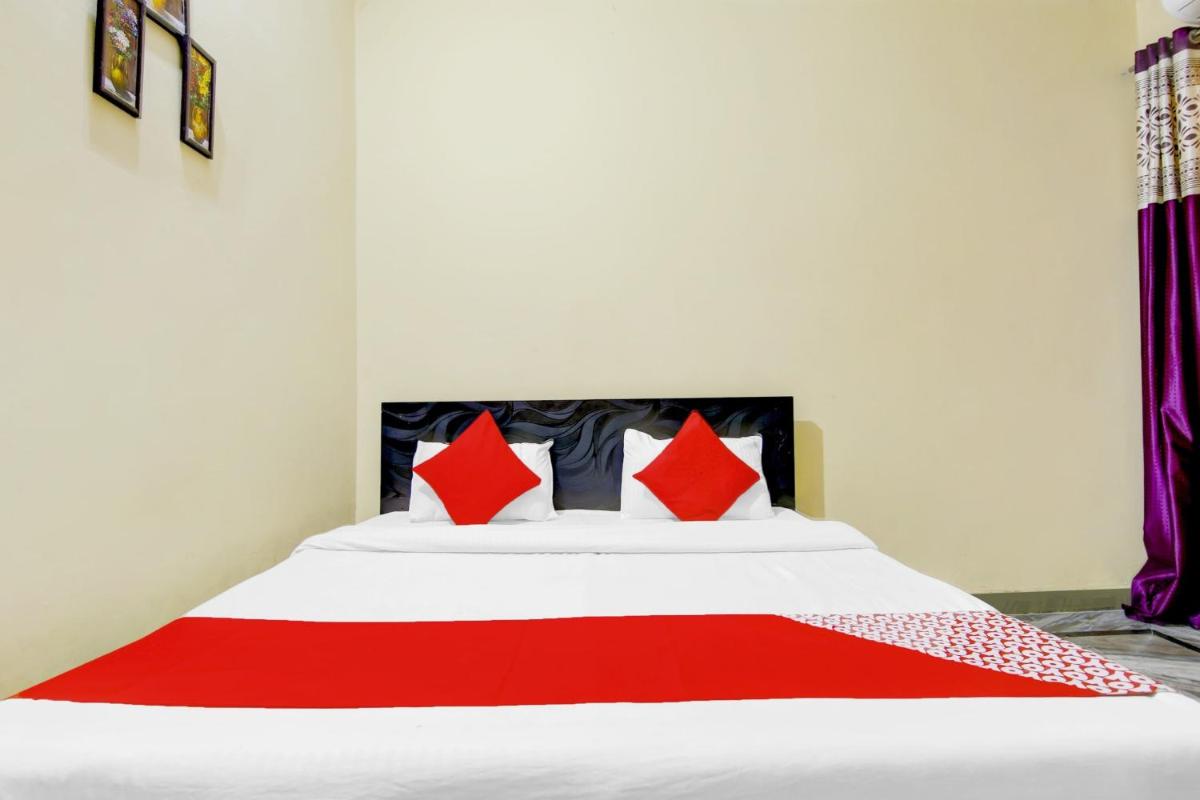 Hotel O Friend Guest House - Housity