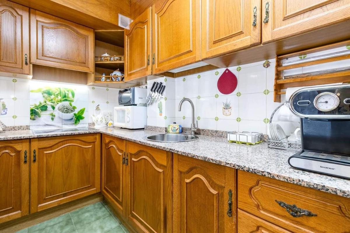Excelente apartamento vacacional en Guardamar a unos pasos de la playa, calle Paraguay - Housity